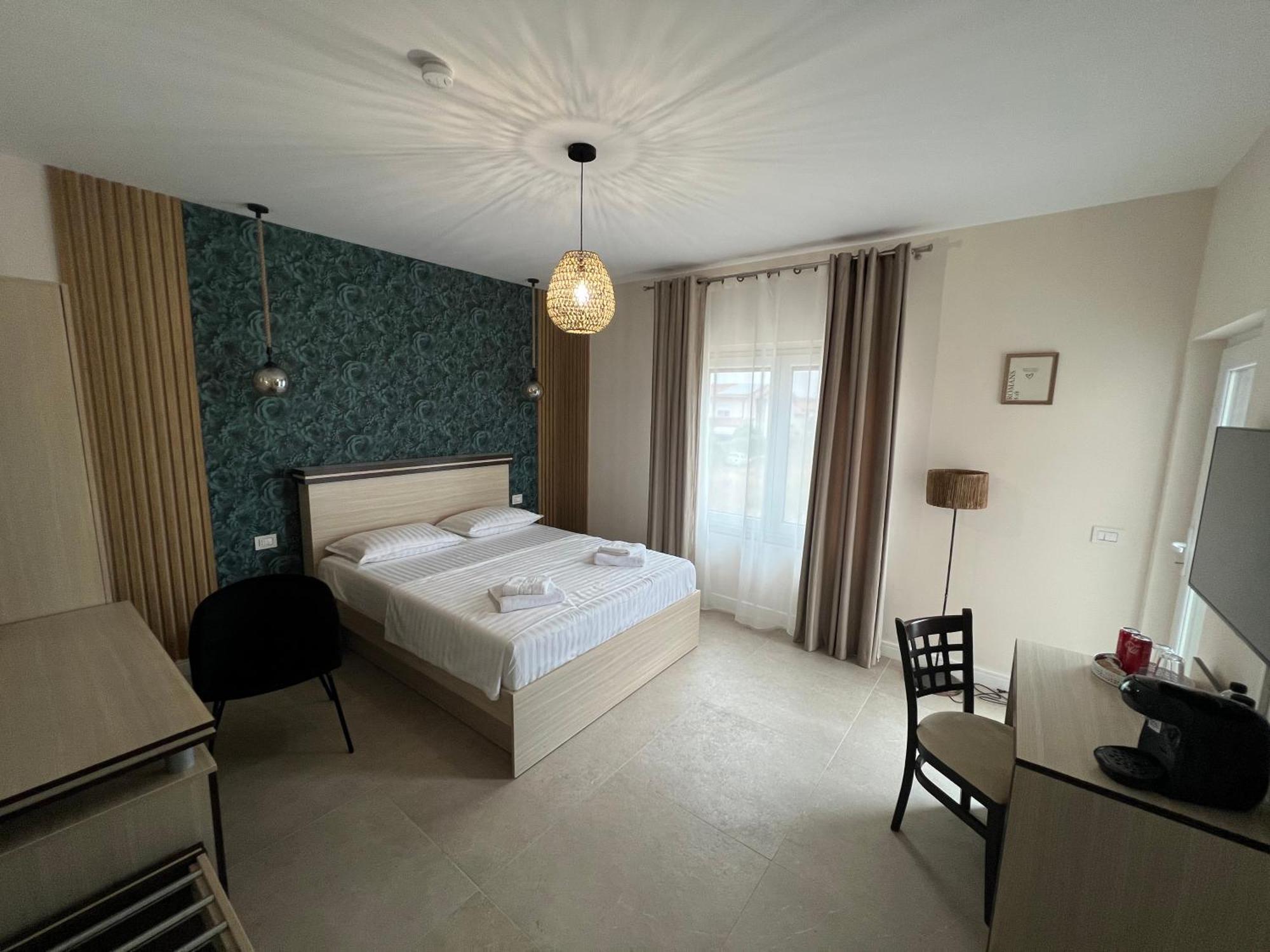 Pensiunea Villa D'Amici Mosnita Noua Buitenkant foto