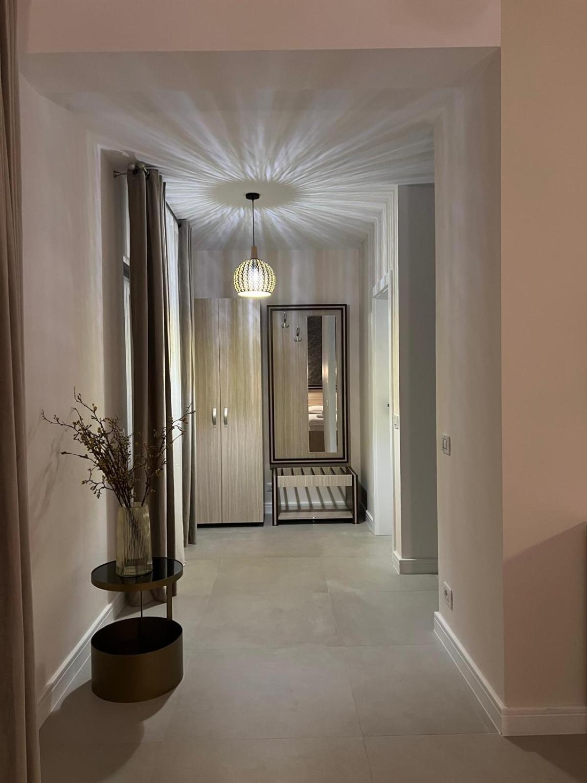 Pensiunea Villa D'Amici Mosnita Noua Buitenkant foto